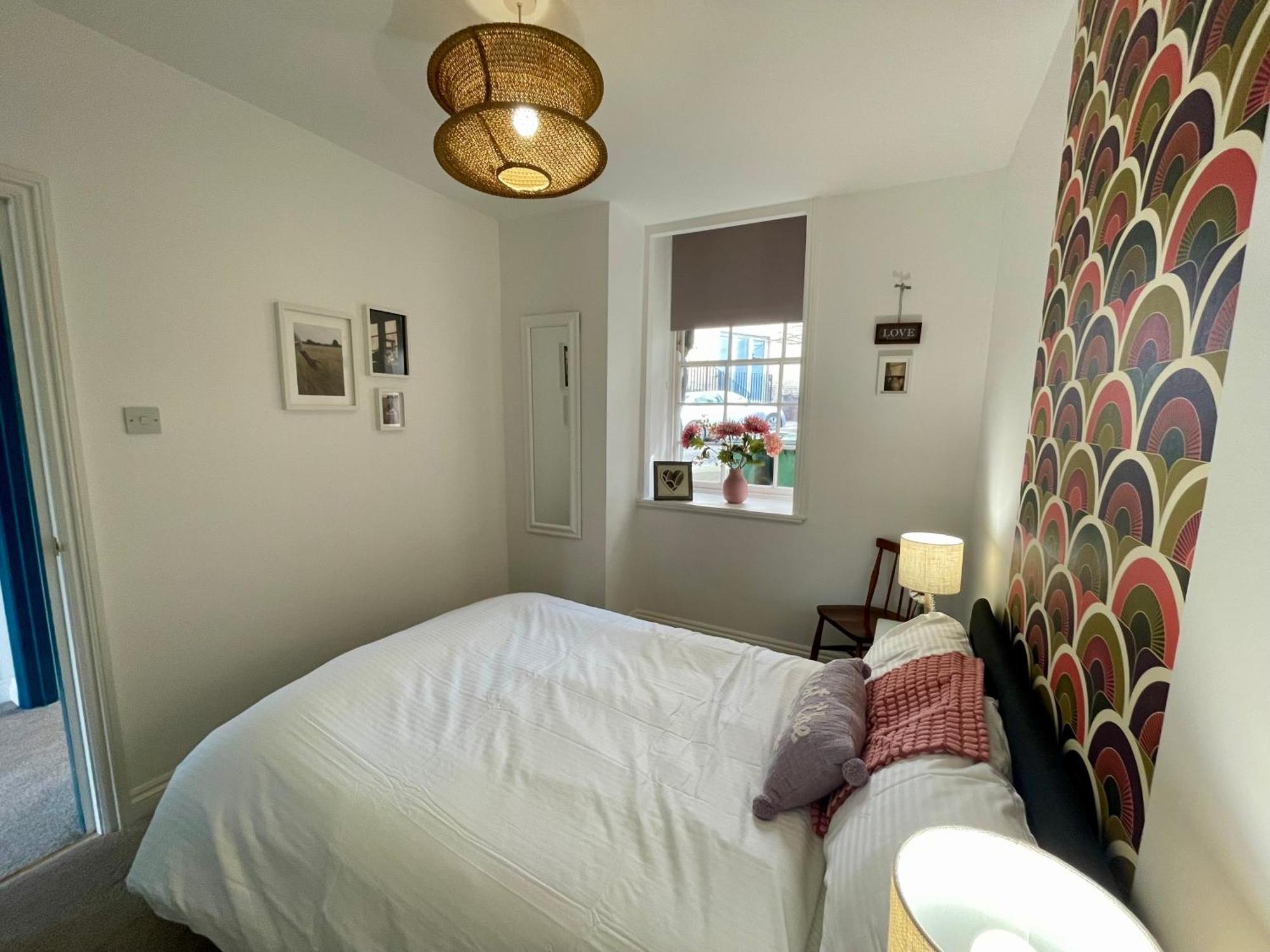 New, Stylish & Spacious Ground Floor Mews プリマス エクステリア 写真